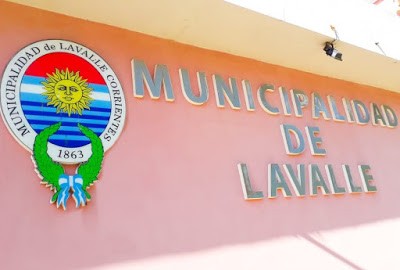 LAVALLE: Asunción de Nuevas Autoridades, sera el 9 de Diciembre.