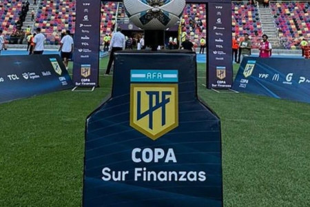 Se confirmaron días y horarios para las primeras 4 fechas de la Liga ...