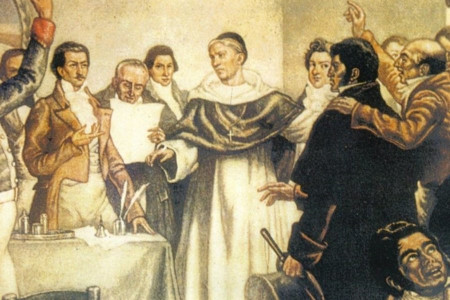 Día de la Independencia: qué pasó el 9 de julio de 1816 en Argentina ...