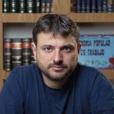 Grabois demandó penalmente a Espert por vínculos con el narcotráfico y lavado de dinero