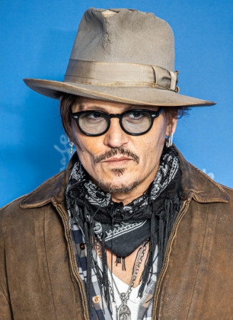Johnny Depp en Argentina: por qué va a vivir en la casa de Vero Lozano
