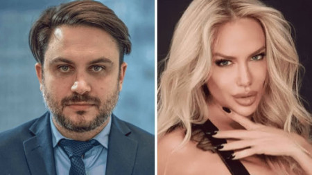 En medio de los rumores, Luli Salazar confirmó un encuentro con Ramiro Marra: "Fue amoroso"