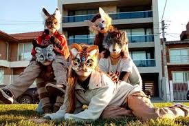 Los Therian: "Es una cuestión más tecnológica y es una tendencia mundial"