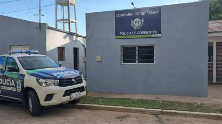 Corrientes: hallaron a una joven que estaba desaparecida desde 2020