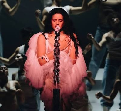 Ola de pedidos de devolución de entradas para shows de Rosalía: comunican que no habrá reembolsos