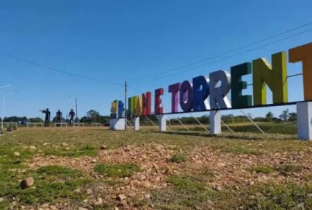 Tres heridos graves tras choque múltiple por Ruta 14 en el interior de Corrientes
