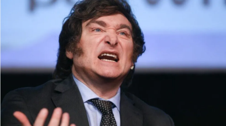 Milei sigue cayendo en el ranking de presidentes de Latinoamérica: lo superó hasta el autoproclamado dictador nicaragüense Daniel Ortega