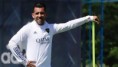 Boca: Tevez volvió a faltar al entrenamiento y no jugaría ante Sarmiento