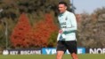 Scaloni, la chance de que no cedan jugadores, los lesionados y el jugador que elogió