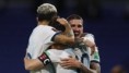 Eliminatorias Sudamericanas: Argentina, dispuesta a jugar sin figuras del fútbol europeo