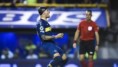 Boca: los antecedentes de Mauro Zárate frente a Vélez