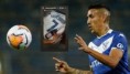 ¿Alusión al 7-1? El posteo de Centurión tras la goleada de Boca a Vélez