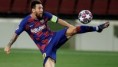 París espera a Messi para sellar su vínculo con el PSG
