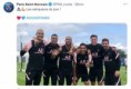 Cuenta regresiva para el debut de Lionel Messi en PSG: entrenamiento exigido y ganador del día