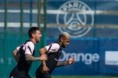 Más sorpresas en la lista de PSG: a la ausencia de Messi y Neymar se sumó otra baja de peso para jugar ante Brest