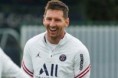 Lionel Messi superó a Mbappé como el futbolista más popular en Francia