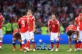 FIFA ratificó la expulsión de Rusia del repechaje para el Mundial