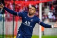 El PSG acordó su vínculo con Mbappé