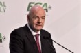 Crisis en la FIFA: UEFA, Asia y Concacaf reclamaron una investigación independiente contra Infantino