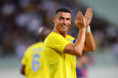 Bombazo: Cristiano Ronaldo fue eliminado de la Champions de Asia por un argentino
