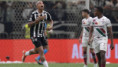 Atlético Mineiro derrotó a Fluminense y será el rival de River en semis de la Copa Libertadores