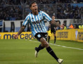 Racing clasificó a la semifinal de la Sudamericana al derrotar a Paranaense
