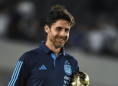 "No te vas a salvar solo": la lección de Pablo Aimar sobre el juego en equipo y la confianza