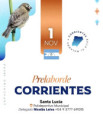Santa Lucía sede del Prelaborde Corrientes 