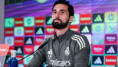 Arbeloa intentó calmar las aguas con Mbappé y le abrió la puerta a Mourinho: "Es el número uno"